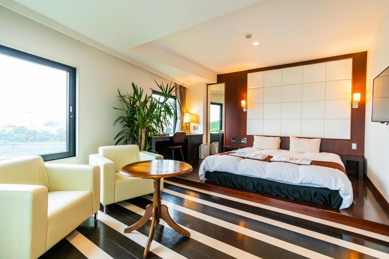 Hotel Sanderson Маебасі Екстер'єр фото