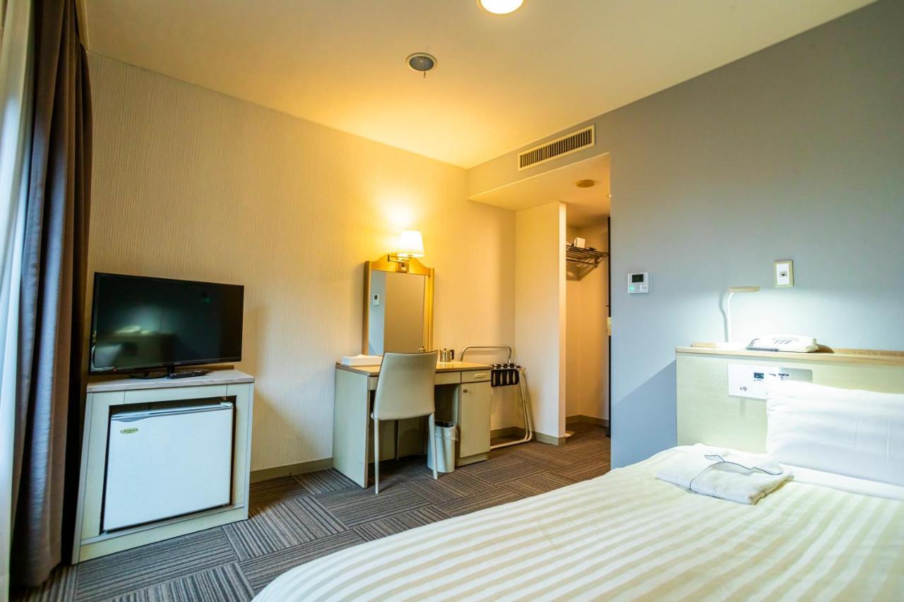 Hotel Sanderson Маебасі Екстер'єр фото