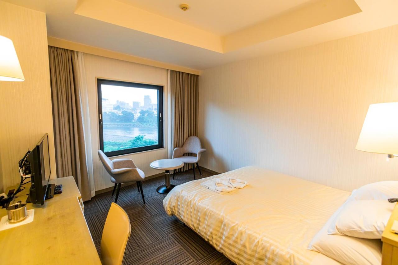 Hotel Sanderson Маебасі Екстер'єр фото