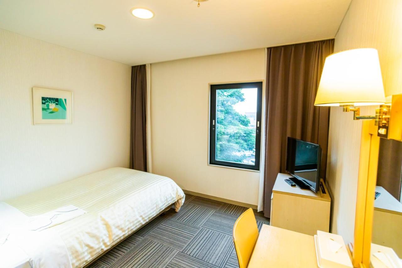 Hotel Sanderson Маебасі Екстер'єр фото