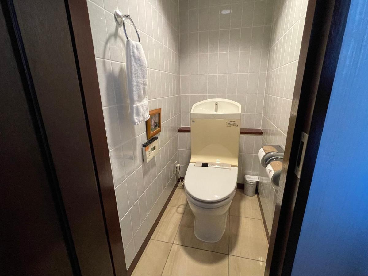 Hotel Sanderson Маебасі Екстер'єр фото