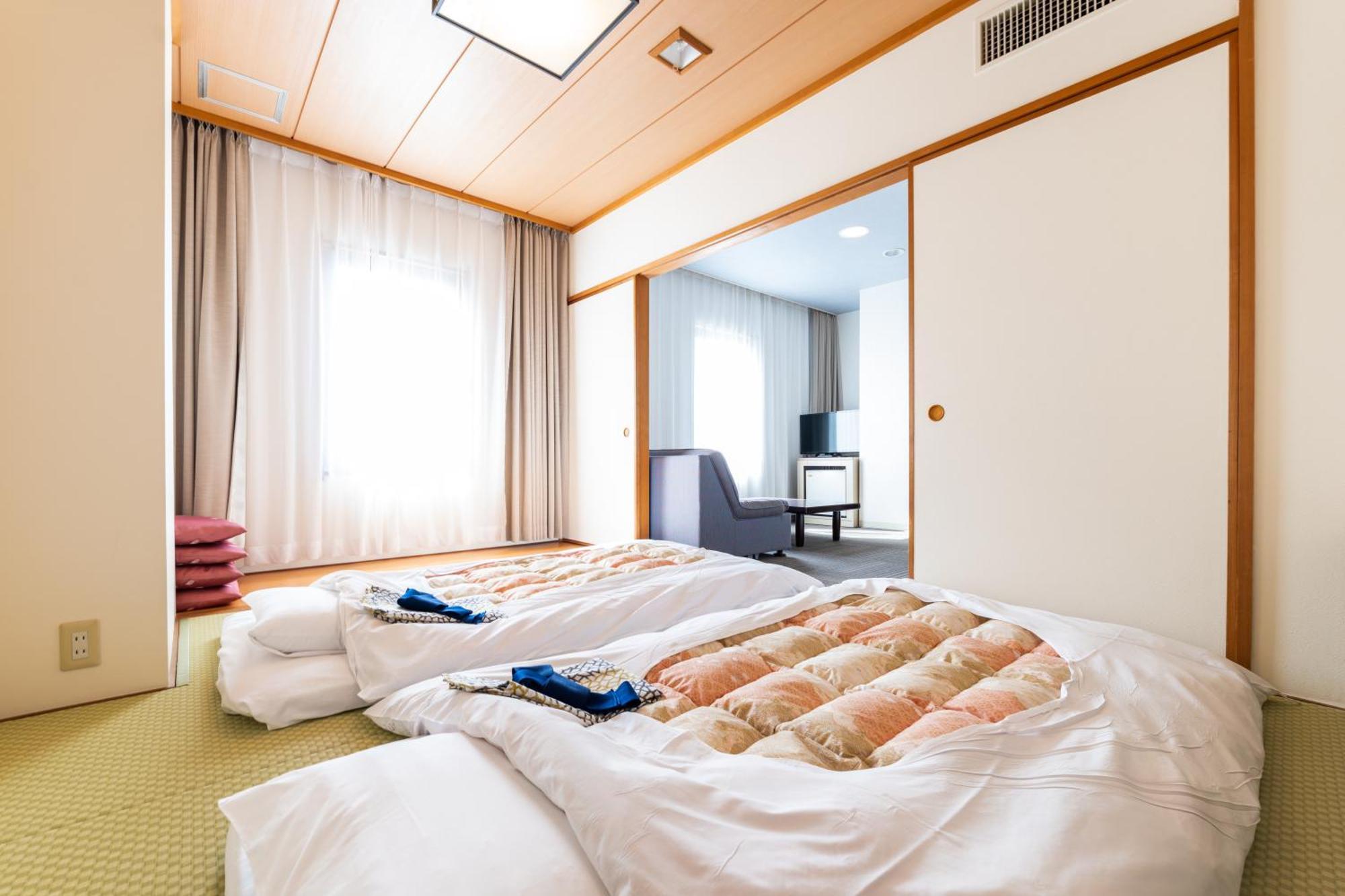 Hotel Sanderson Маебасі Екстер'єр фото